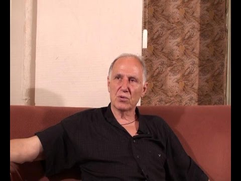 Видео: Легенды дубляжа: Виктор Костецкий 1 часть