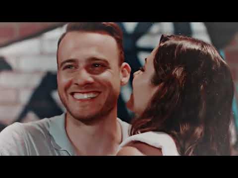 Видео: Serkan&Eda - И я опять за ней