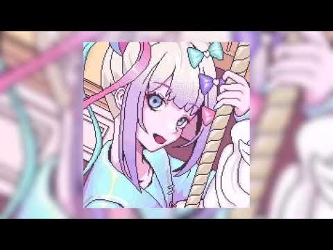 Видео: Оля Полякова — Polyakova style (мне бы жить в шоколаде да с богатеньким дядей) — nightcore/speed up