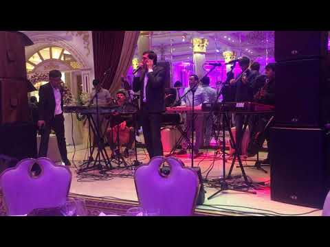 Видео: ХАЙРИДИНИ ШАРИФ БО ЛОИКЧОН ТУЁНА 20 21