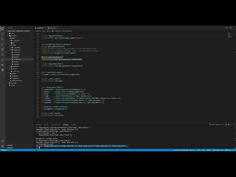 Видео: Для чего в Django нужны Model Manager и Model QuerySet?