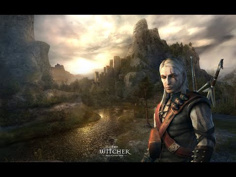 Видео: Прохождение The Witcher: Enhanced Edition часть 25