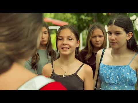 Видео: ДЕНЬ ГЕРОИЗМА в Мзианети