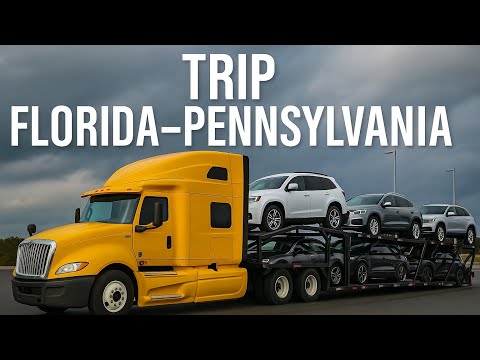 Видео: Кар холле 7-Ка. Работаем на Семерке