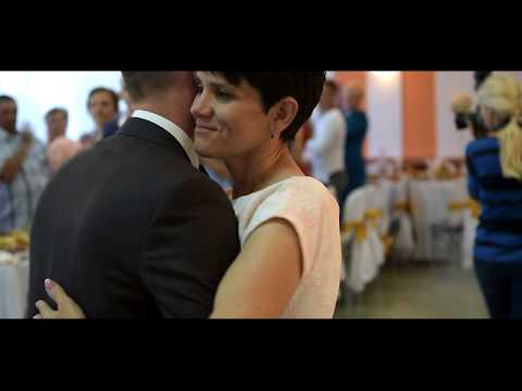 Видео: Танец мамы и сына