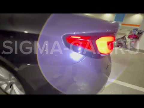 Видео: Осмотр перед покупкой в Корее BMW 520i 2021 года.