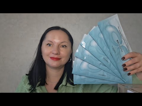 Видео: ❤️ФАБЕРЛИК/📦Распаковка часть 1/Заказ на 12 кг👀/Много купонов