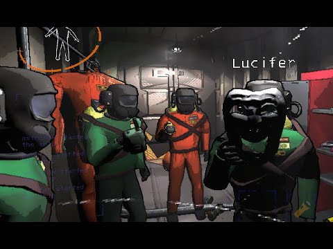 Видео: Диспетчер Олег / Lethal Company