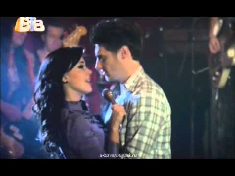 Видео: На вершине красоты - Анастасия Заворотнюк