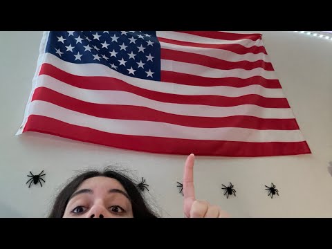 Видео: Видео на память о поступлении в…Америку?!