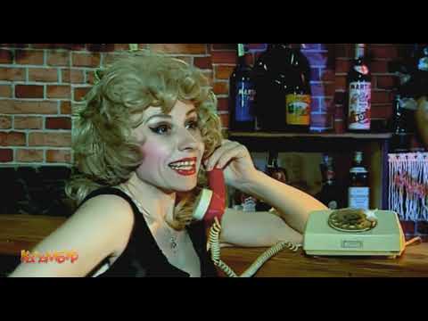 Видео: Каламбур. Сборник #14 / Сalambur. Compilation 14