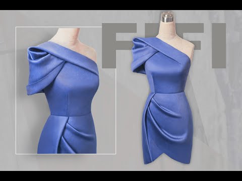 Видео: FiFi Style : Продвинутый фэшн-дизайн #7