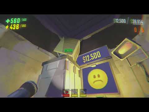 Видео: R.E.P.O. Cоло прохождение 45+ ВТРОЕМ НА ОДНОГО СРАЗУ! Р.Е.П.О