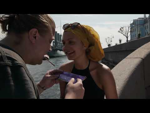 Видео: Фильм "ЧЁ" Ирины Вилковой