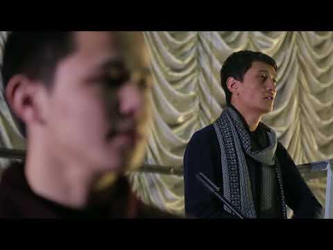 Видео: Есенғали Раушанов. "Құлыншақ"