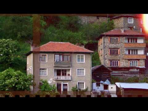 Видео: Село Лясково - снимки / Liaskovo village, Bulgaria - photos
