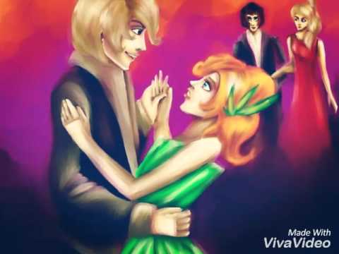 Видео: Dianess Forever // Часодеи - Фэш и Василиса - R.mike - Безумная