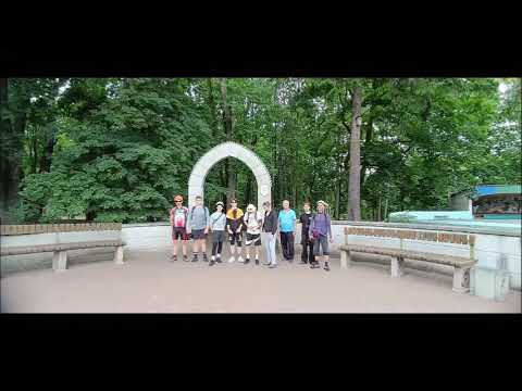 Видео: Время велосипеда