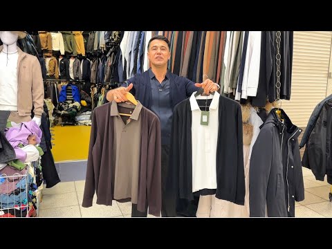 Видео: 🔥АКЦИЯ ПРОДОЛЖАЕТСЯ ДО 20.11 🔥У ЮСУФА НА МУЖСКИЕ КУРТКИ ЛЫЖНЫЕ КОСТЮМЫ ЖИЛЕТКИ КОСТЮМЫ Садовод 