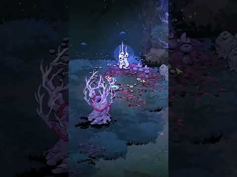 Видео: Hades 2 прохождение 12 #прохождениеигры #hades2gameplay