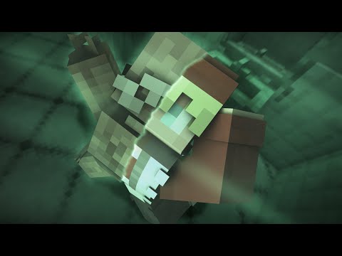 Видео: НА ГРАНИ БЕЗУМИЯ. Minecraft хоррор