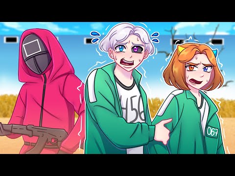 Видео: ❤️ИГРА в КАЛЬМАРА 2 в РОБЛОКС