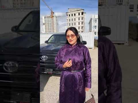 Видео: Land-300 азтан ирлээ