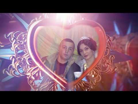 Видео: Турецкая Свадьба (Рустам & Альбина) Часть 2  г.Волгоград - Дубовка 21.11.2018