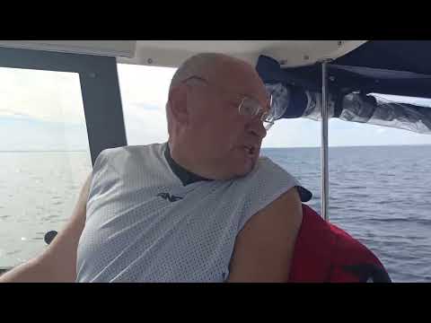 Видео: Лето 2023 Ч.4 п.Вознесенье-г.Белозёрск