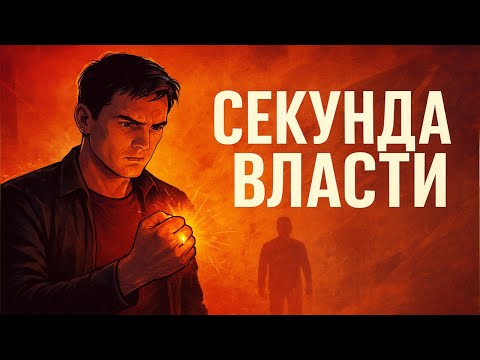 Видео: Секунда власти