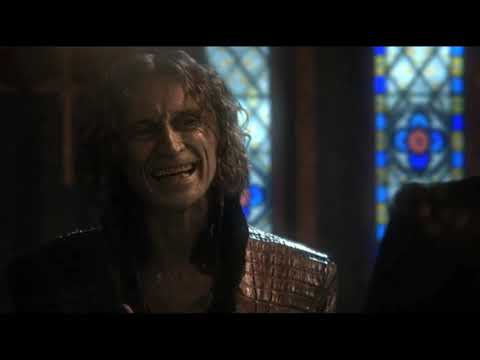 Видео: Румпельштильцхен - надо жить умеючи