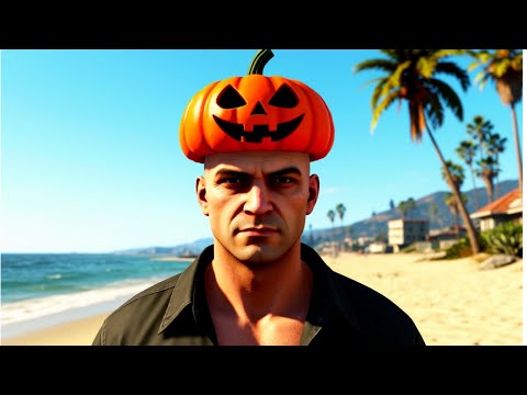 Видео: КАК ПОЛУЧИТЬ МНОГО ИВЕНТОВОЙ ВАЛЮТЫ В GTA5RP(HALLOWEEN 2025). КВЕСТ 1/7 ПОЛНОЕ ПРОХОЖДЕНИЕ.