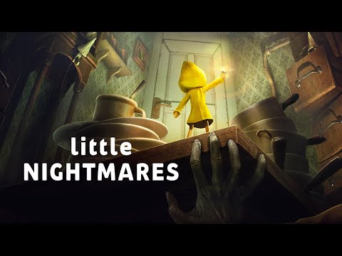 Видео: little NIGHTMARES ★ А ПОТОМ ➜ DAWN OF WAR