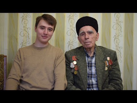 Видео: Энвер Асанов (Юкъары Къаралез)