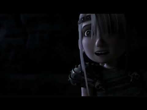 Видео: Астрид "СТЕРВА" (hiccstrid).