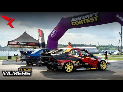 Видео: BMW 1M В ДРИФТЕ! Команда VILMERS RACE. Чемпионат ADM DRIFT CONTEST!