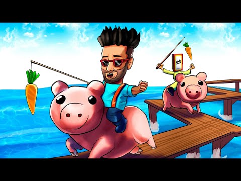 Видео: МЫ ЗАПУСТИЛИ КАКОЙ-ТО СТРАННЫЙ СКИЛЛ ТЕСТ.. УГАРНЫЕ МИНИ-ИГРЫ В VR