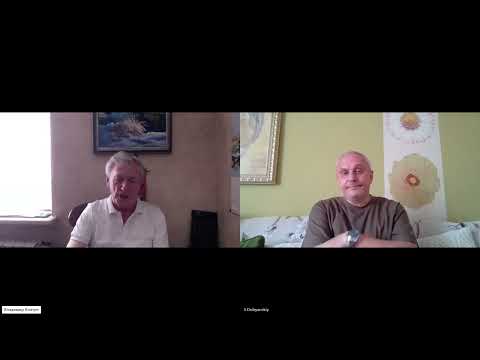 Видео: Цилиндры Фараона / Владимир Ковтун и Святослав Дубянский