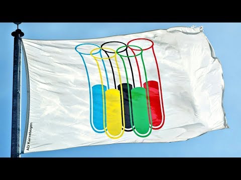 Видео: С.В. Савельев: Допинг в спорте