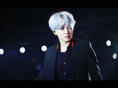 Видео: {FMV} Min Yoongi-  Она горит на танцполе