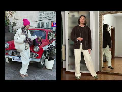 Видео: Одеваюсь на Aliexpress. Моя новая посылка из магазина DUSHU.