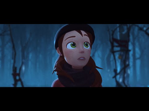 Видео: "Не-Сказка" — концепт-тизер