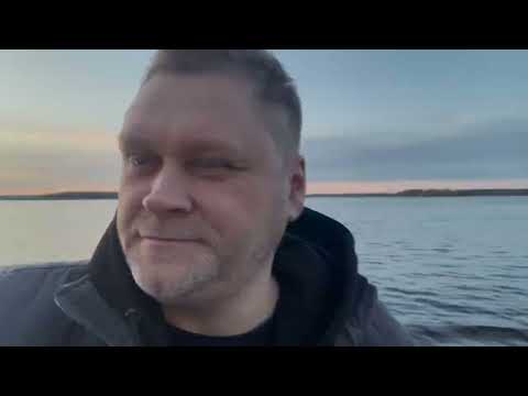 Видео: На Тесле по маршруту: СПб-Калязин-Углич-Ярославль-Кострома-Суздаль-Владимир-СПб