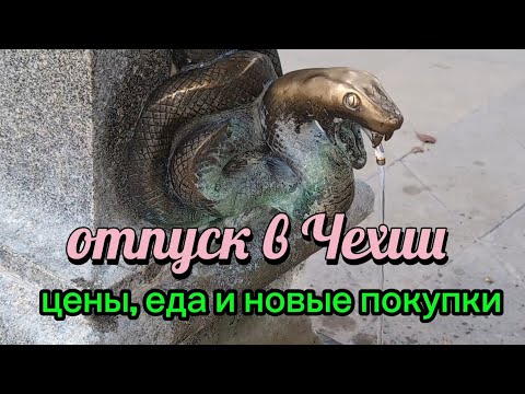 Видео: Германия / отдых 🇨🇿 / красивые кафе / врач в отеле Ulrika