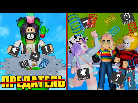 Видео: АНТИПРЕДАТЕЛЬ В ТАВЕРЕ! ПОКУПАЕМ ТОЛЬКО ХОРОШЕЕ! Roblox Tower of Hell