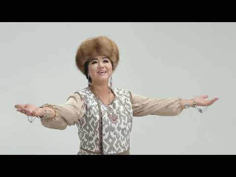 Видео: КАНЫМЖАН ЖАМАНБАЕВА - КЫЗЫЛ ГҮЛ БОЛУП ЖАЙНАЙСЫҢ | Obodo FOLK (ПРЕМЬЕРА 2022)