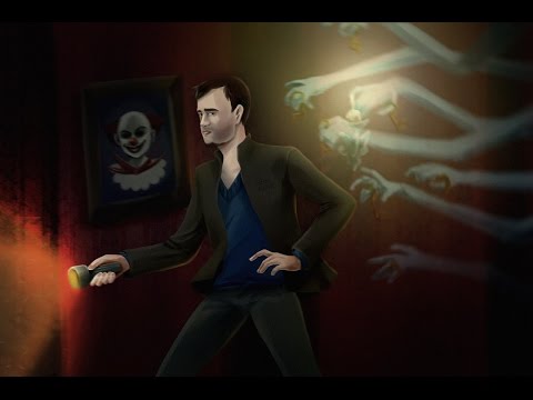 Видео: Вот поэтому я не люблю манекены! [Pineview Drive #13]