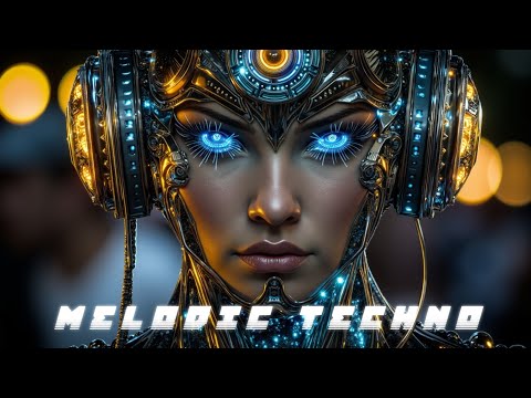 Видео: Melodic Techno Mix 2025 ⚡ Сет космической энергии, ARTBAT, Anyma, Tale Of Us 🎶🚀