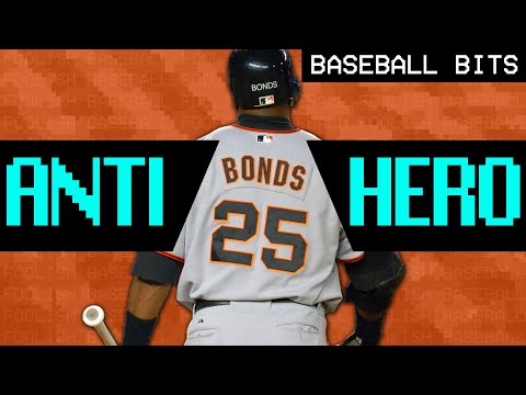 Видео: Бонды в 4 | Бейсбольные биты