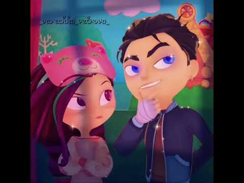 Видео: 💜от ненависти до любви💙 💙Владаря💜